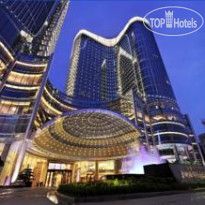 Sofitel Guangzhou Sunrich