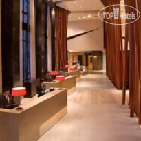 Grand Hyatt Guangzhou 