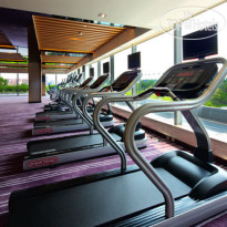 Crowne Plaza Guangzhou Huadu 