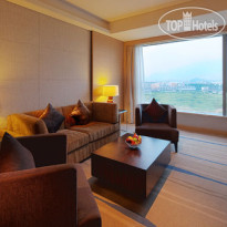 Crowne Plaza Guangzhou Huadu 