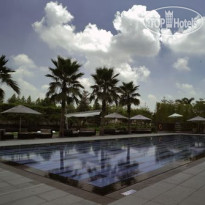 Crowne Plaza Guangzhou Huadu 