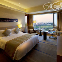 Crowne Plaza Guangzhou Huadu 