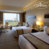 Crowne Plaza Guangzhou Huadu 