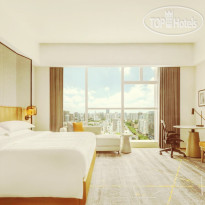 Sheraton Guangzhou Hotel 