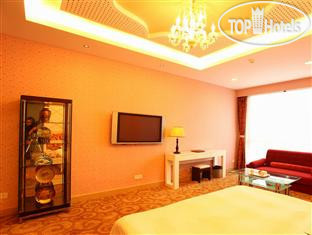 New photos from tourists Bostan Hotel 3*