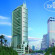 Yihe Hotel Ouzhuang 