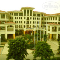 Howard Johnson Hawana Resort 