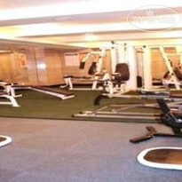 Howard Johnson Hawana Resort 