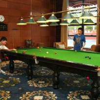 Howard Johnson Hawana Resort 