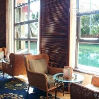 Howard Johnson Hawana Resort 