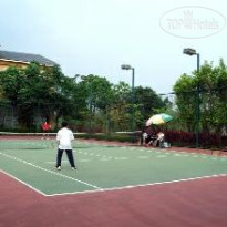 Howard Johnson Hawana Resort 