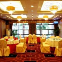 Howard Johnson Hawana Resort 