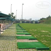 Howard Johnson Hawana Resort 