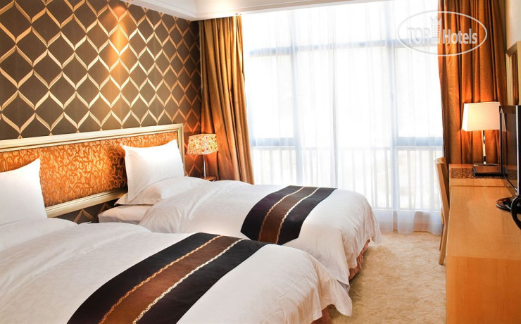 New photos from tourists Nan Feng Hotel 4*