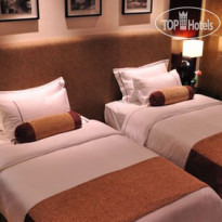 Victoria Hotel Guangzhou 