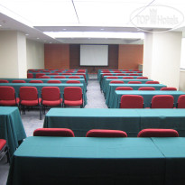 China Mayors Plaza
