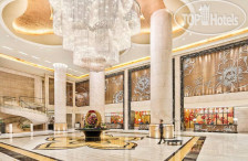 Hilton Guangzhou Baiyun 5*