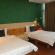 Garden Inn Luoxi 