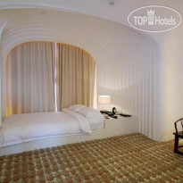 Shanshui Hotel Dongguan Designer 