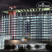 Shanshui Hotel Dongguan Designer 