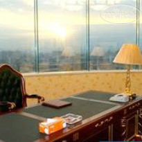 Meizhou Golden International Hotel