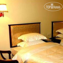 Meizhou Golden International Hotel