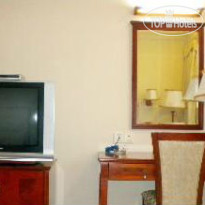 Meizhou Golden International Hotel