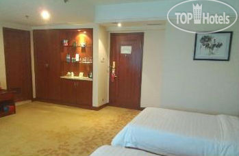 New photos from tourists Meizhou Golden International Hotel 5*