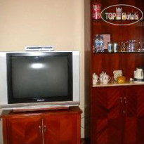 Meizhou Golden International Hotel