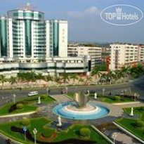 Meizhou Golden International Hotel