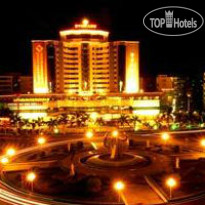 Meizhou Golden International Hotel