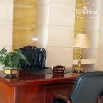 Meizhou Golden International Hotel