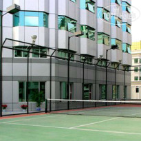 Meizhou Golden International Hotel