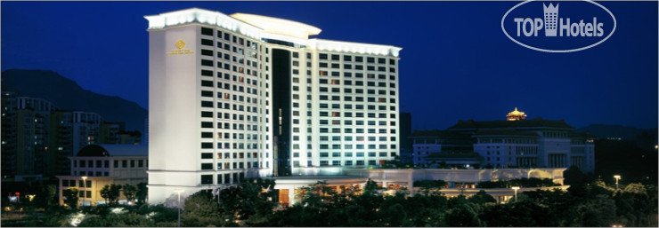 Hotel photo Parklane 5*
