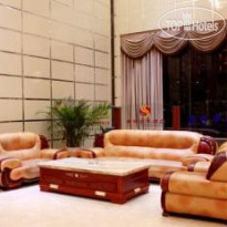 Sheng Shi Jin Hua Hotel