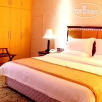 Sheng Shi Jin Hua Hotel