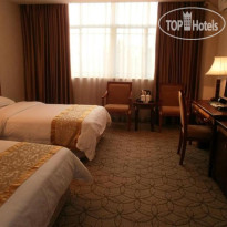 Sheng Shi Jin Hua Hotel