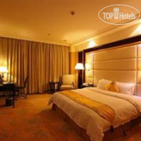 City Hotel Foshan
