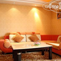 Shunde Empire Business Hotel 