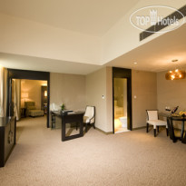 Shunde Jiaxin Conifer Garden Hotel