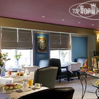 TANGLA Dongguan Hotel 