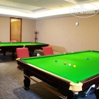 Good View Hotel Sangem Zhangmutou