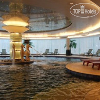 Good View Hotel Sangem Zhangmutou