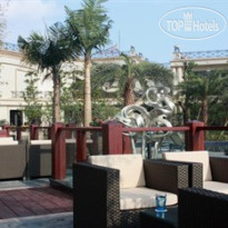 Good View Hotel Sangem Zhangmutou
