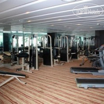 Good View Hotel Sangem Zhangmutou