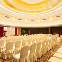 Good View Hotel Sangem Zhangmutou