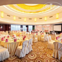 Good View Hotel Sangem Zhangmutou