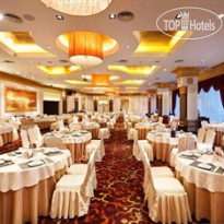 Good View Hotel Sangem Zhangmutou