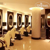 Good View Hotel Sangem Zhangmutou