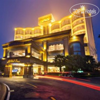 Good View Hotel Sangem Zhangmutou